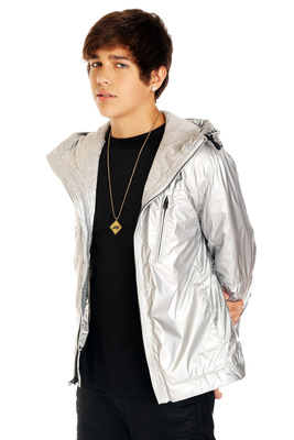 Austin Mahone poster