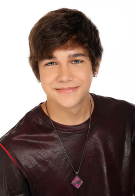 Austin Mahone poster