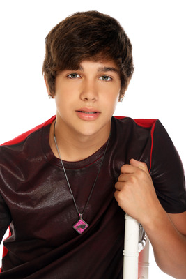 Austin Mahone poster