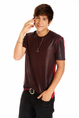 Austin Mahone poster