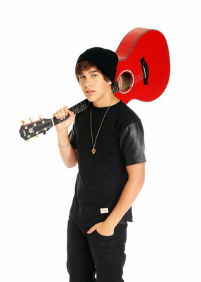 Austin Mahone poster