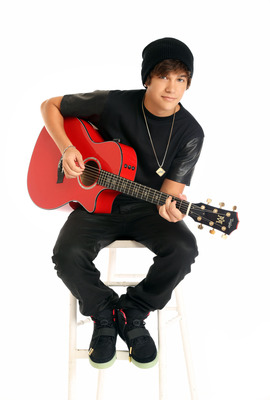 Austin Mahone poster