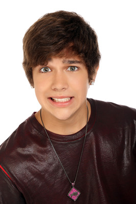 Austin Mahone poster