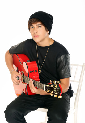 Austin Mahone poster