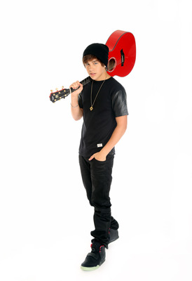 Austin Mahone poster