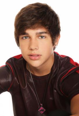 Austin Mahone poster