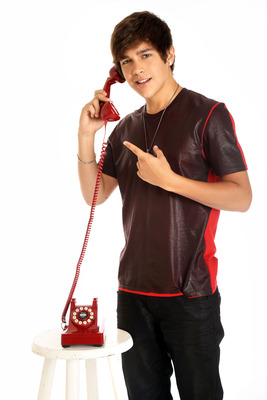 Austin Mahone poster