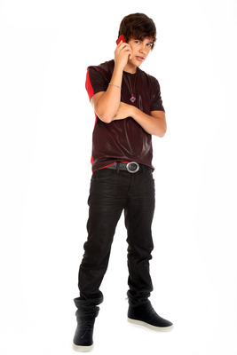 Austin Mahone poster