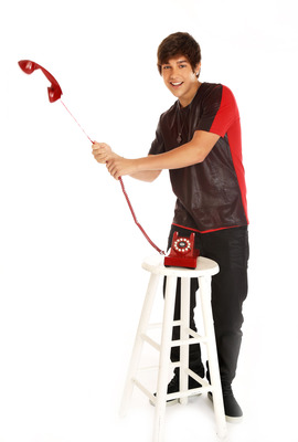 Austin Mahone poster