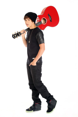 Austin Mahone poster
