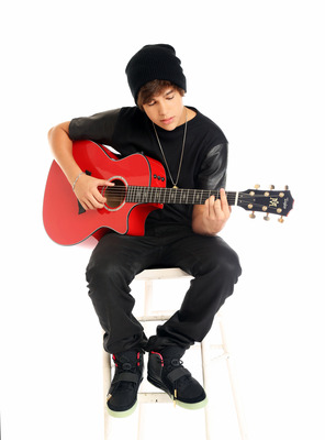 Austin Mahone poster