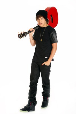 Austin Mahone poster
