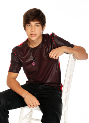 Austin Mahone poster