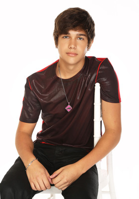 Austin Mahone poster