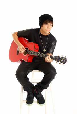 Austin Mahone poster