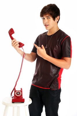 Austin Mahone poster