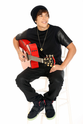 Austin Mahone poster