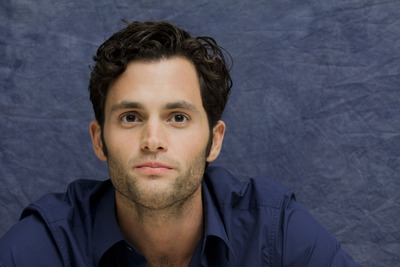 Penn Badgley poster