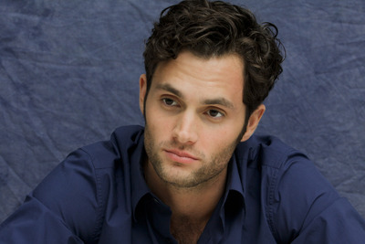Penn Badgley poster