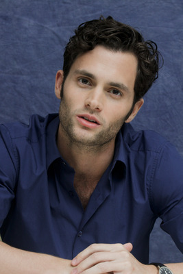 Penn Badgley poster