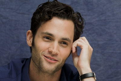 Penn Badgley poster