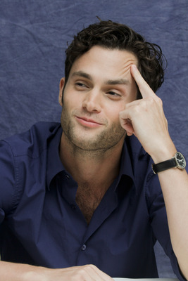 Penn Badgley poster