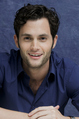 Penn Badgley poster