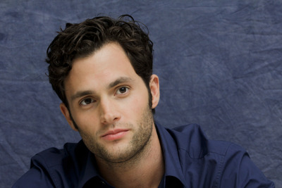 Penn Badgley poster