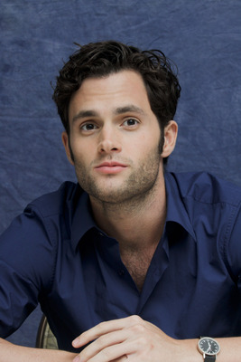 Penn Badgley poster