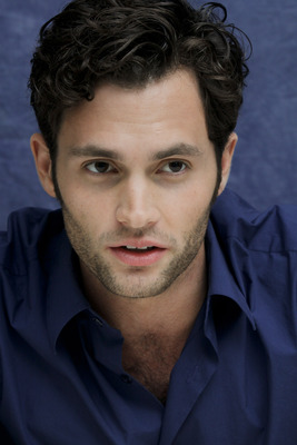 Penn Badgley poster