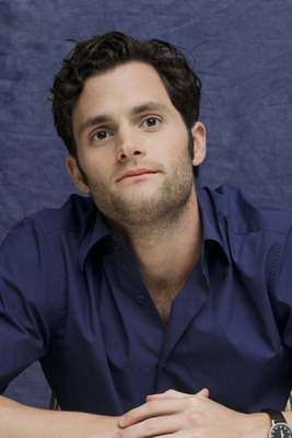 Penn Badgley poster