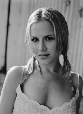 Julie Benz Tank Top