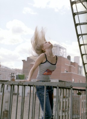 Kate Bosworth poster