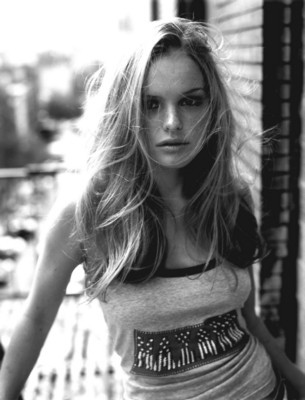 Kate Bosworth poster