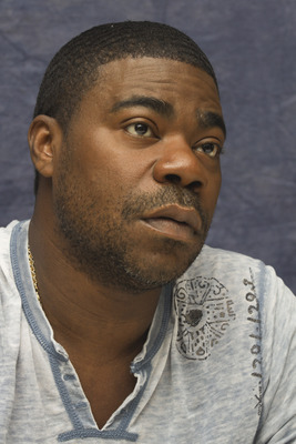 Tracy Morgan poster