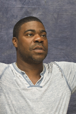 Tracy Morgan poster