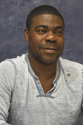 Tracy Morgan poster