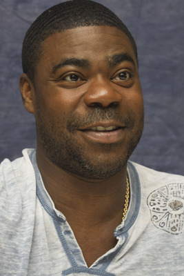 Tracy Morgan poster