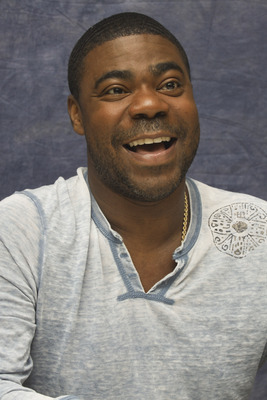 Tracy Morgan poster