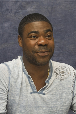 Tracy Morgan poster