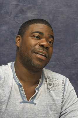 Tracy Morgan poster