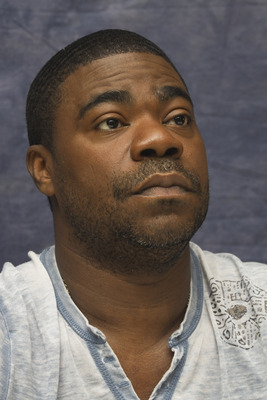 Tracy Morgan poster