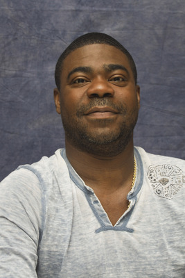Tracy Morgan poster