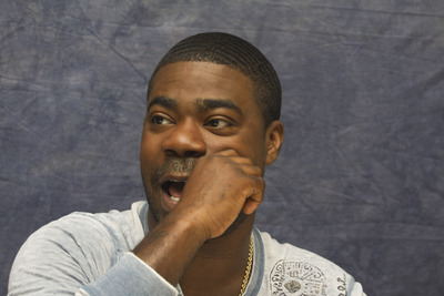 Tracy Morgan poster