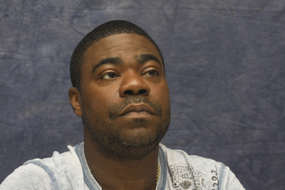 Tracy Morgan poster