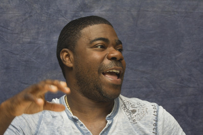 Tracy Morgan poster