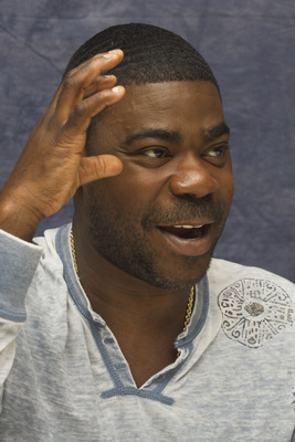 Tracy Morgan poster