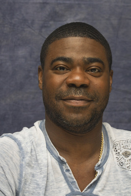 Tracy Morgan poster