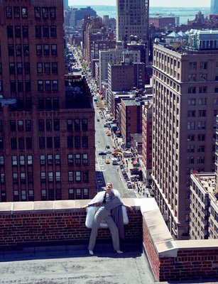 Bruna Tenorio poster