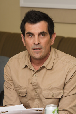 Ty Burrell poster
